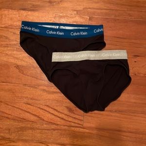 Calvin Klein brief underwear